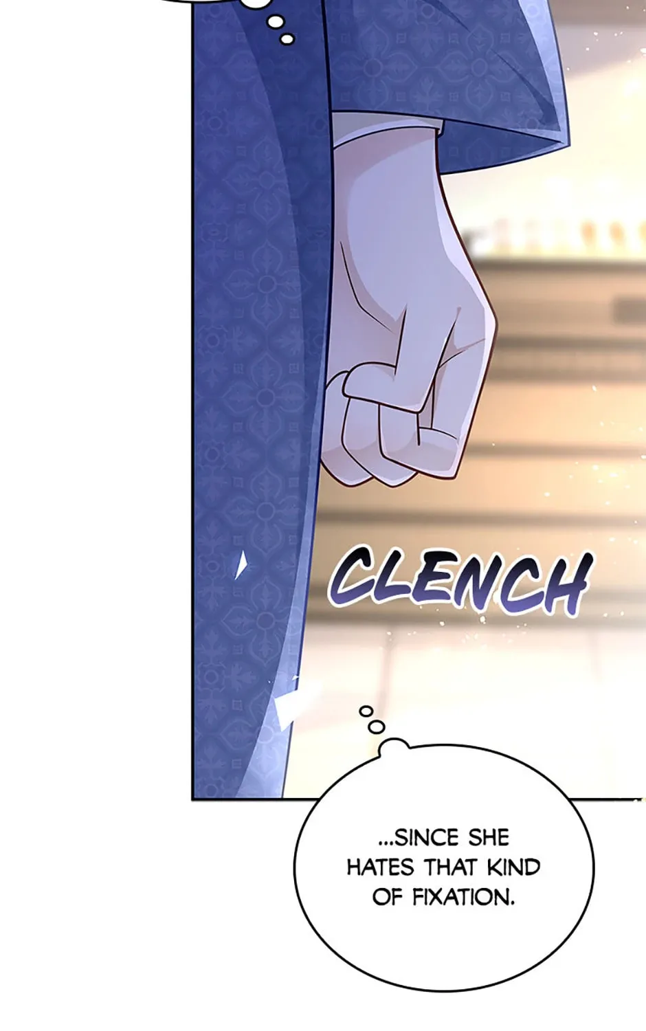 After the Frozen Heart Melts Chapter 61 page 135 - 