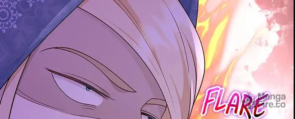 After the Frozen Heart Melts Chapter 61 page 138 - 