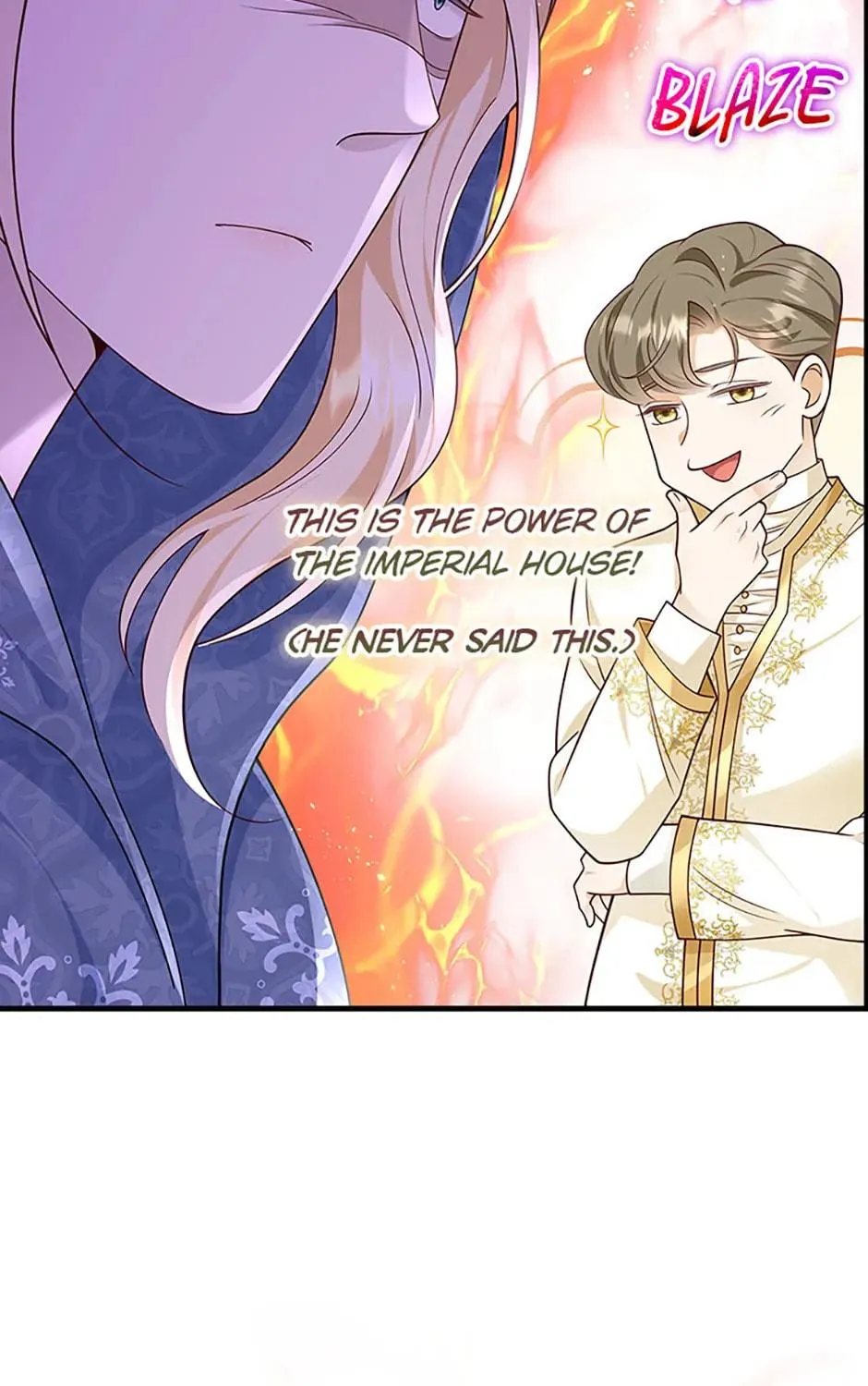 After the Frozen Heart Melts Chapter 61 page 139 - 