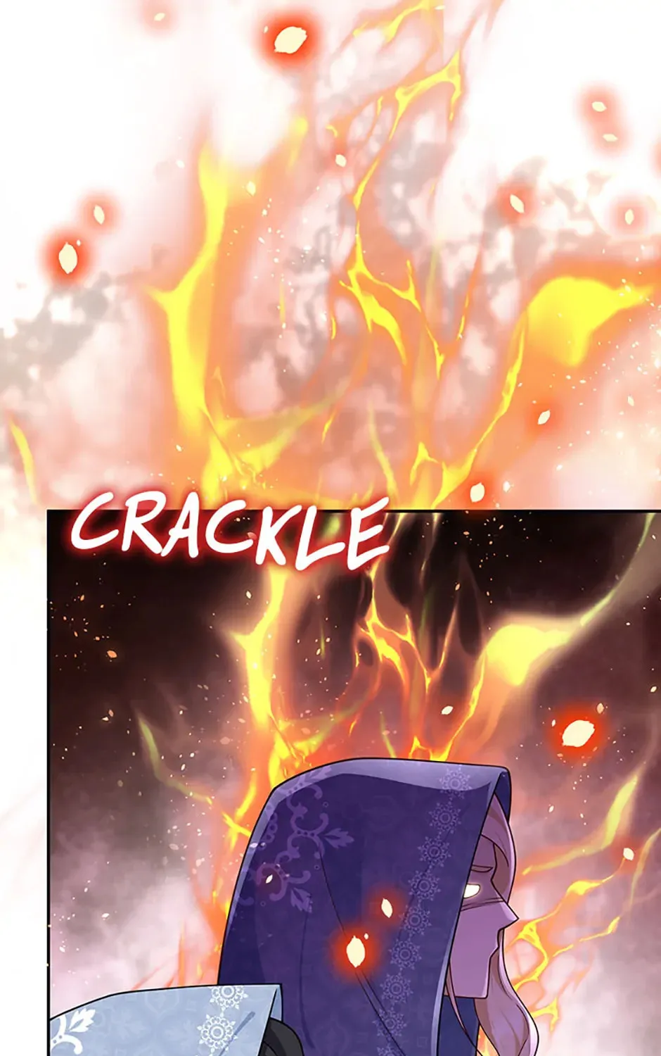 After the Frozen Heart Melts Chapter 61 page 141 - 