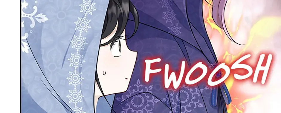 After the Frozen Heart Melts Chapter 61 page 142 - 