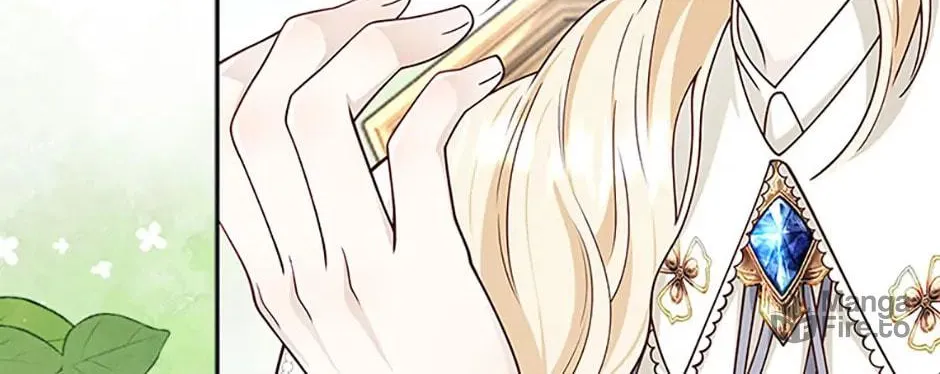 After the Frozen Heart Melts Chapter 61 page 18 - 