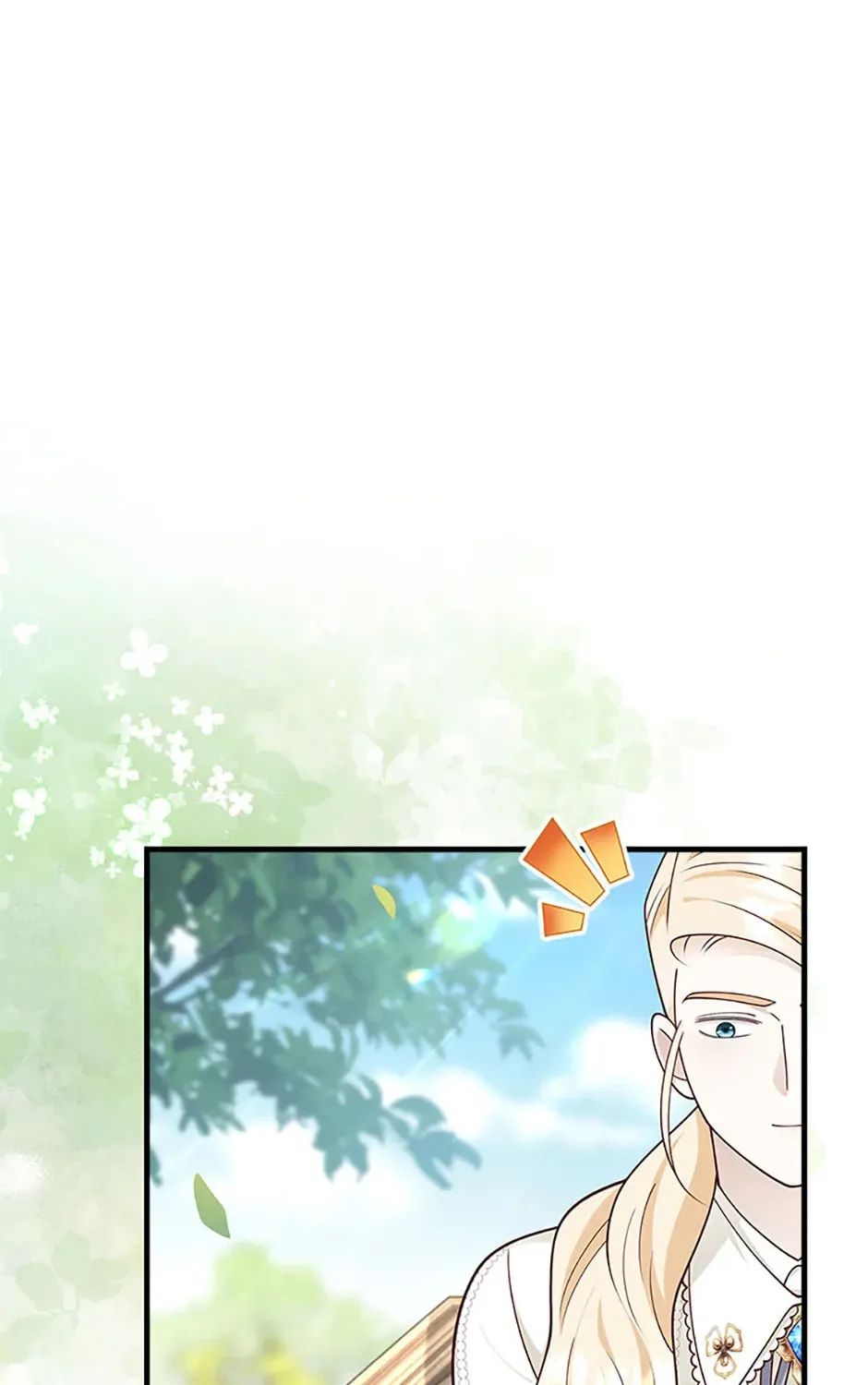 After the Frozen Heart Melts Chapter 61 page 3 - 