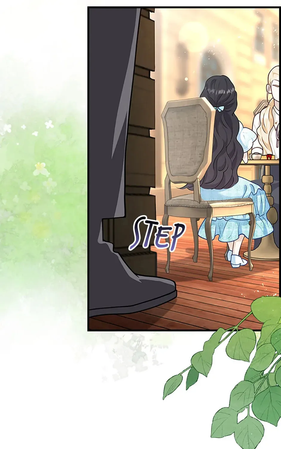 After the Frozen Heart Melts Chapter 61 page 25 - 