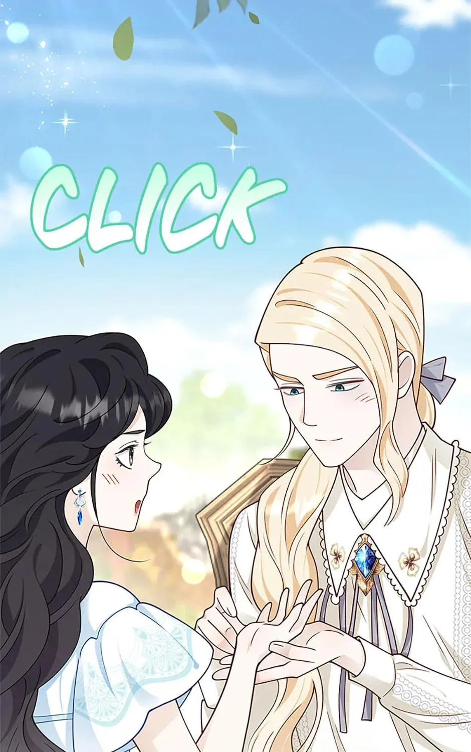 After the Frozen Heart Melts Chapter 61 page 29 - 