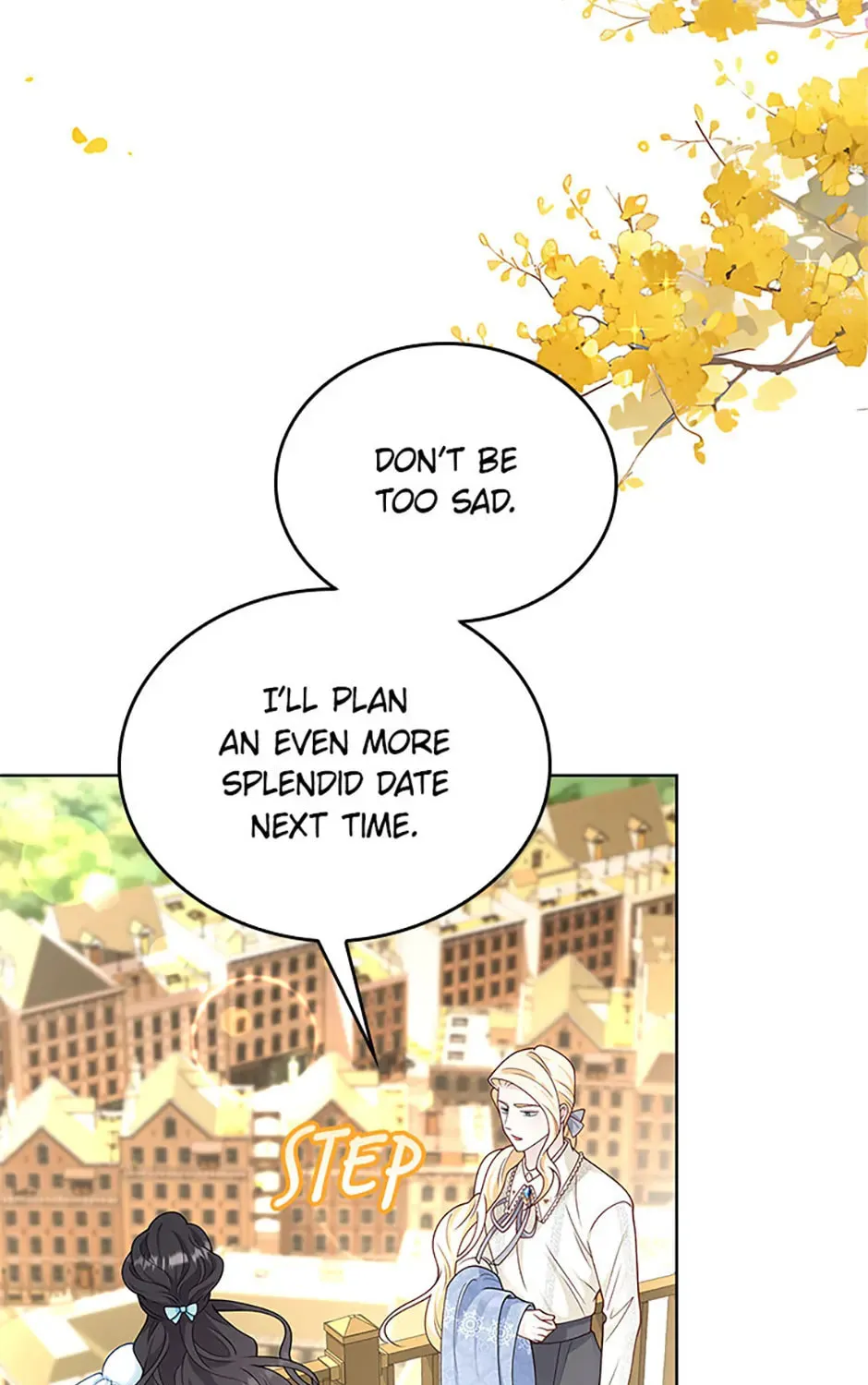 After the Frozen Heart Melts Chapter 61 page 37 - 