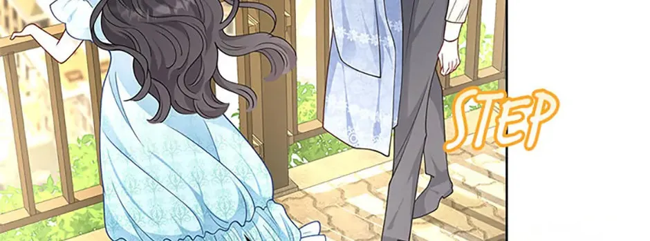 After the Frozen Heart Melts Chapter 61 page 38 - 