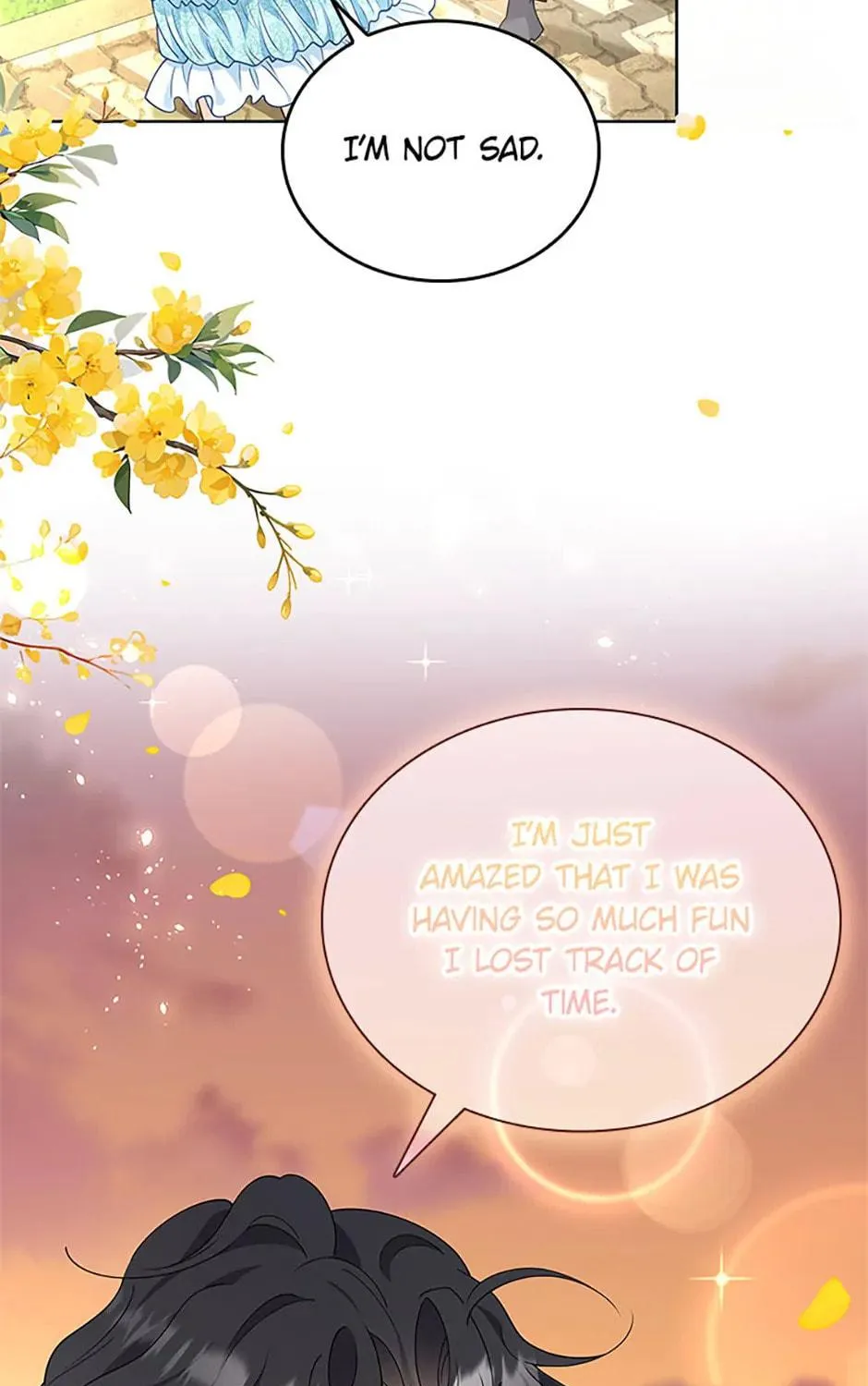 After the Frozen Heart Melts Chapter 61 page 39 - 