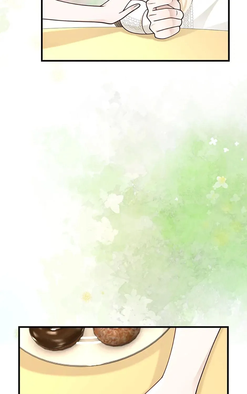 After the Frozen Heart Melts Chapter 61 page 5 - 
