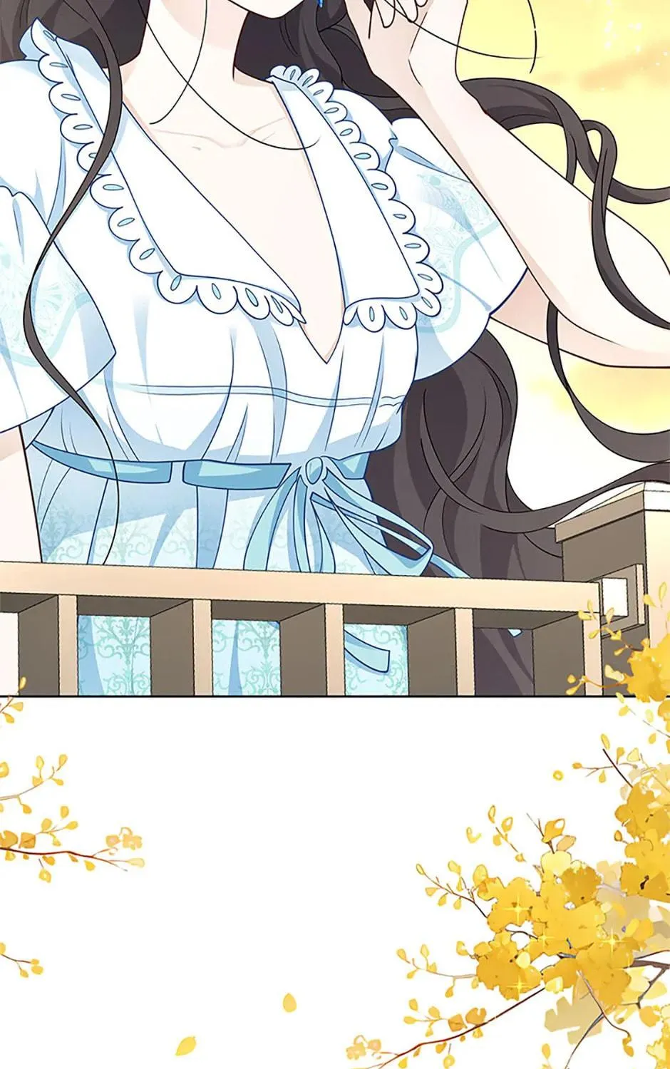 After the Frozen Heart Melts Chapter 61 page 41 - 