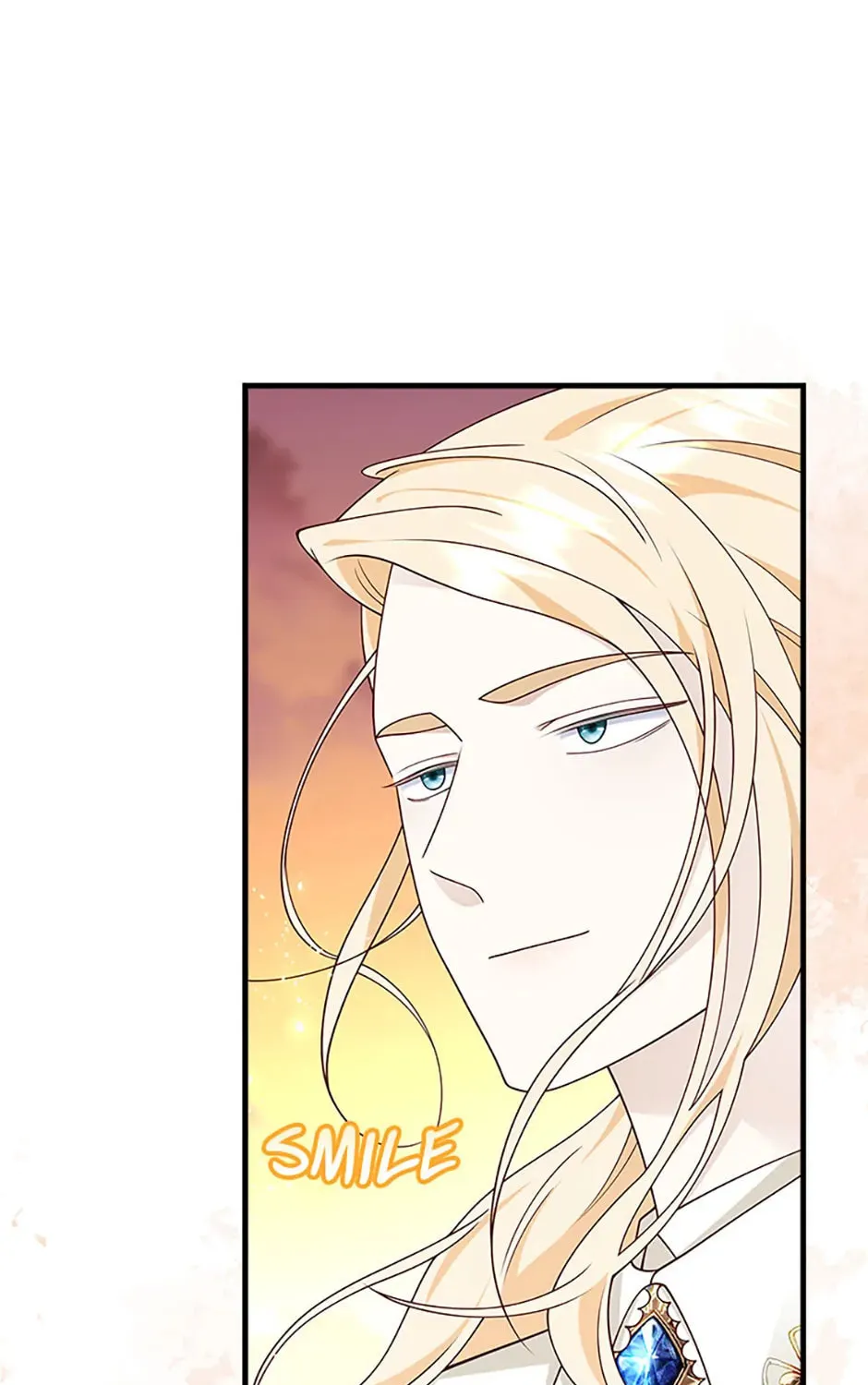 After the Frozen Heart Melts Chapter 61 page 43 - 