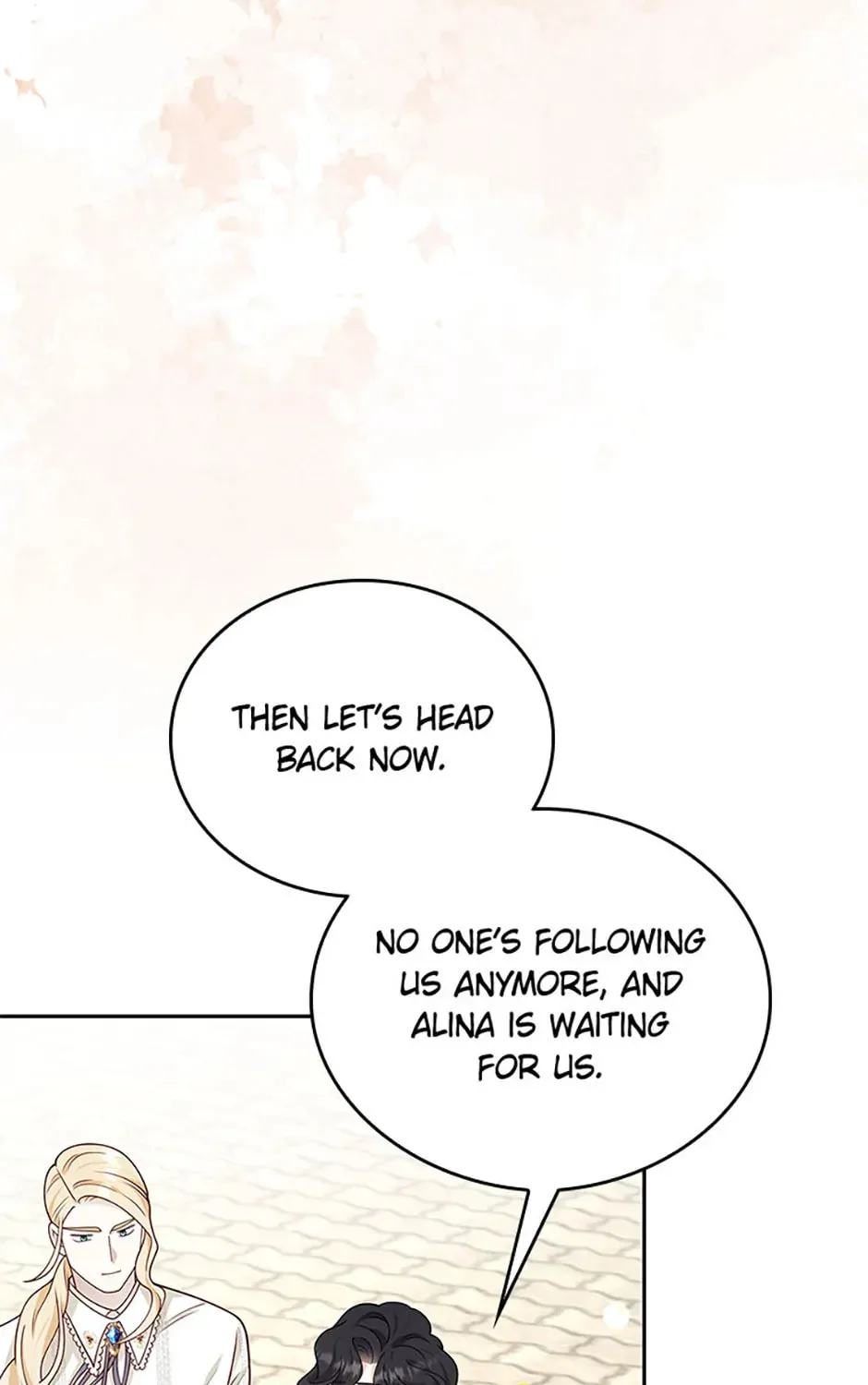 After the Frozen Heart Melts Chapter 61 page 45 - 