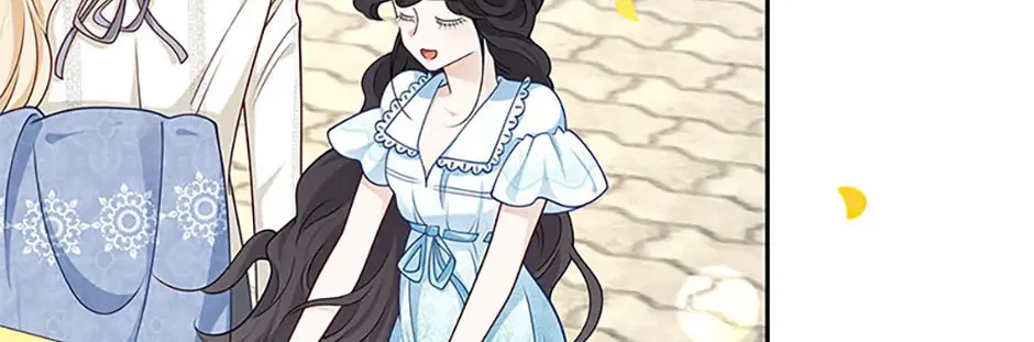 After the Frozen Heart Melts Chapter 61 page 46 - 