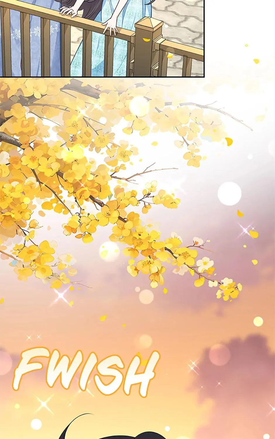 After the Frozen Heart Melts Chapter 61 page 47 - 
