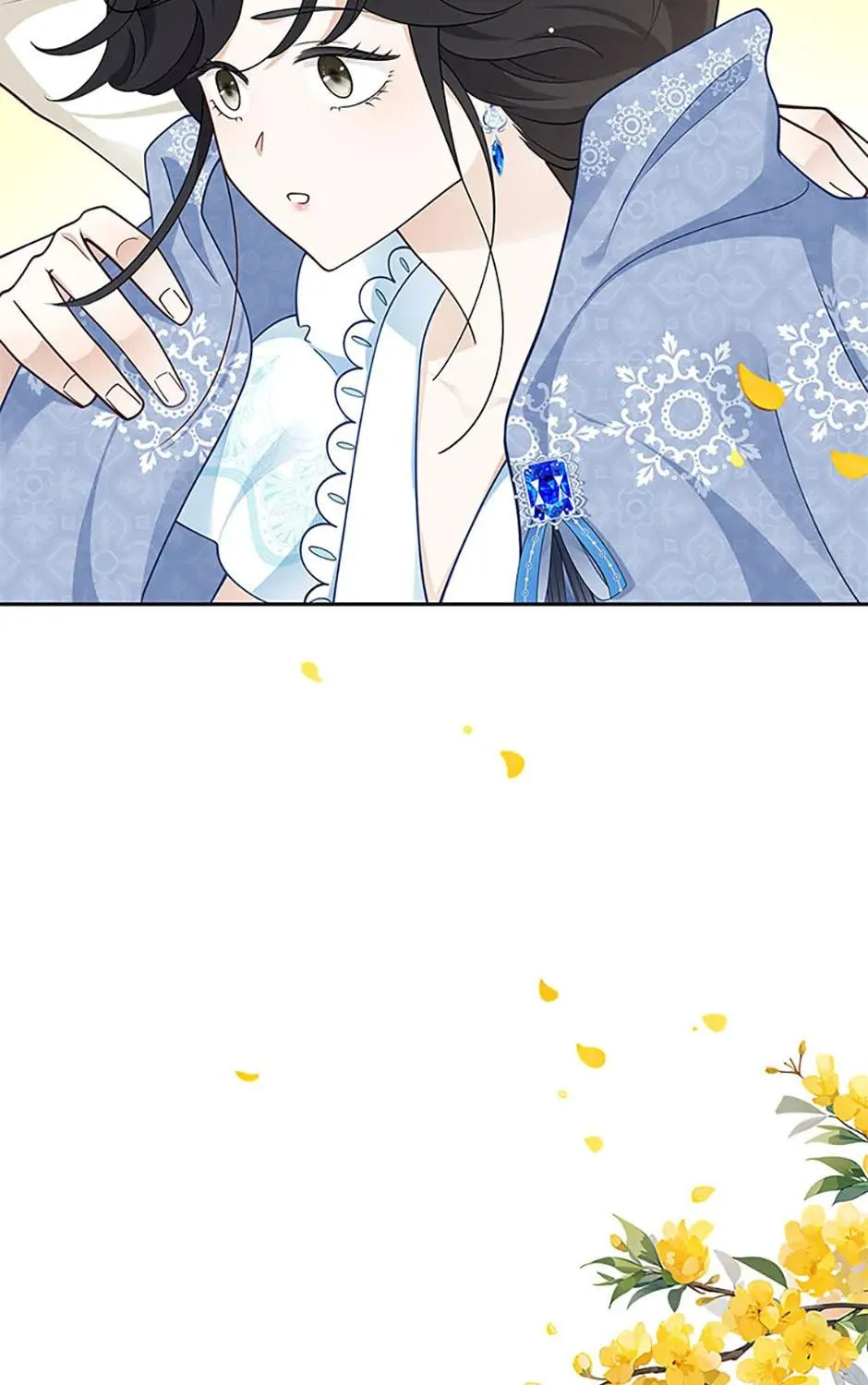 After the Frozen Heart Melts Chapter 61 page 49 - 