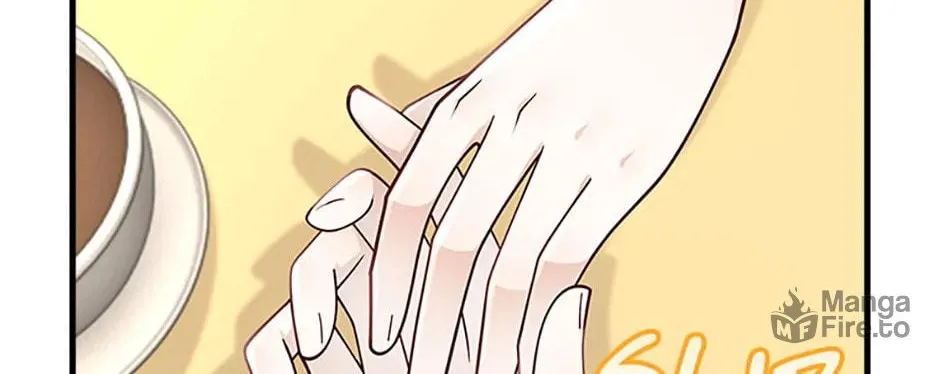 After the Frozen Heart Melts Chapter 61 page 6 - 