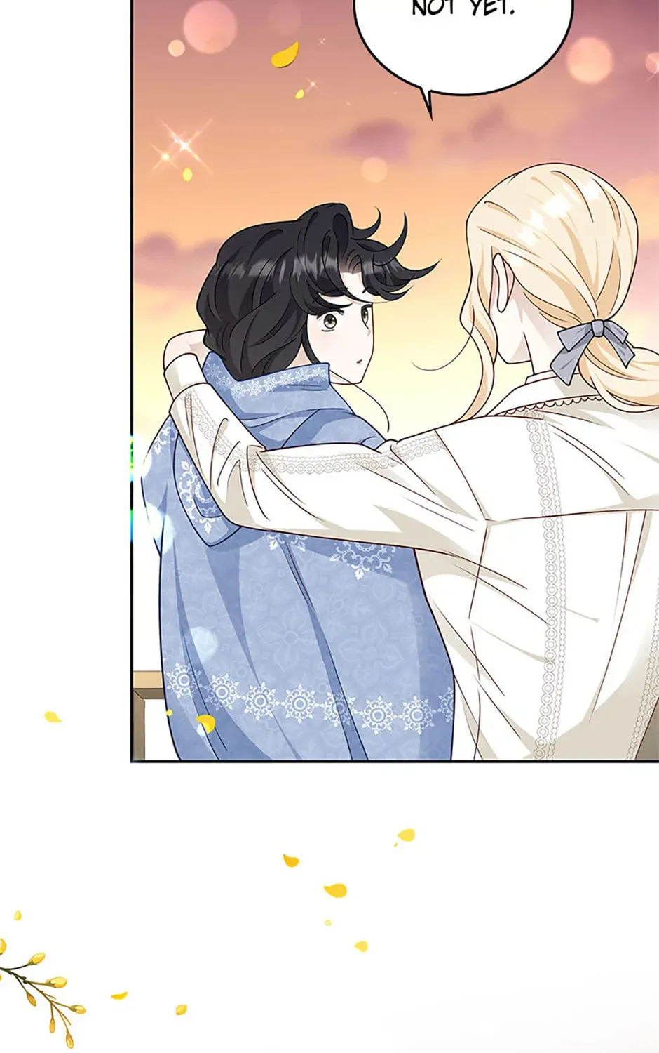 After the Frozen Heart Melts Chapter 61 page 51 - 