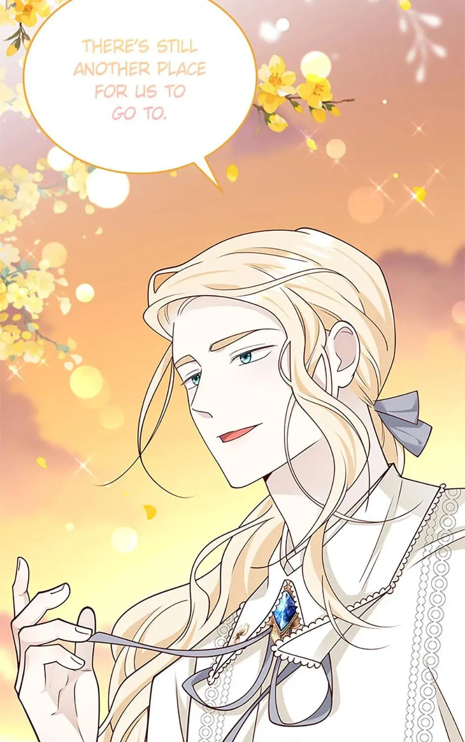After the Frozen Heart Melts Chapter 61 page 53 - 