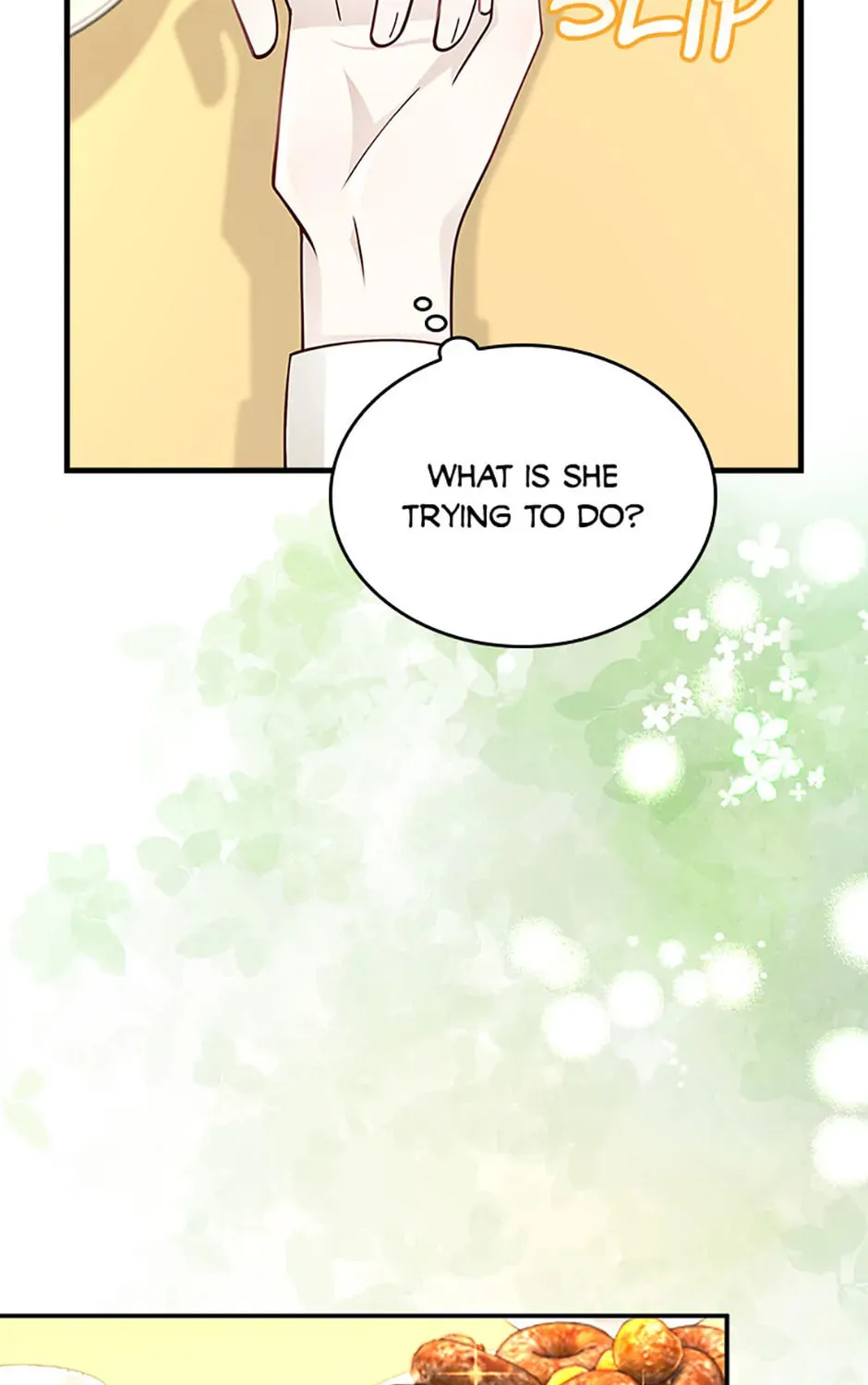 After the Frozen Heart Melts Chapter 61 page 7 - 