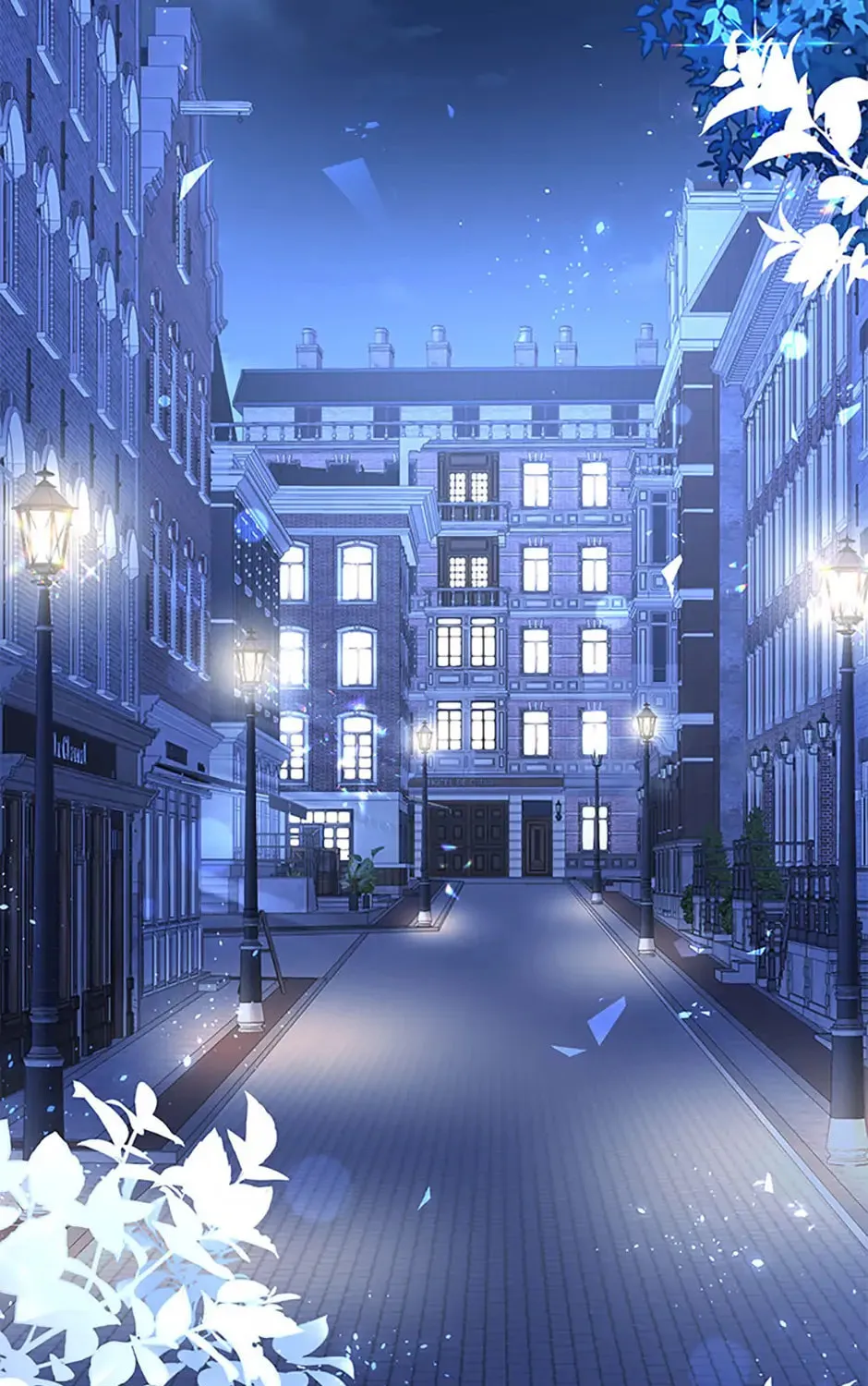 After the Frozen Heart Melts Chapter 61 page 63 - 