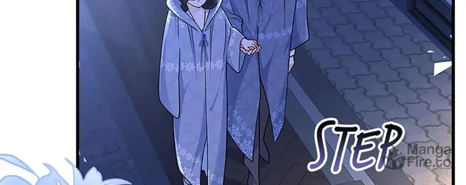 After the Frozen Heart Melts Chapter 61 page 66 - 
