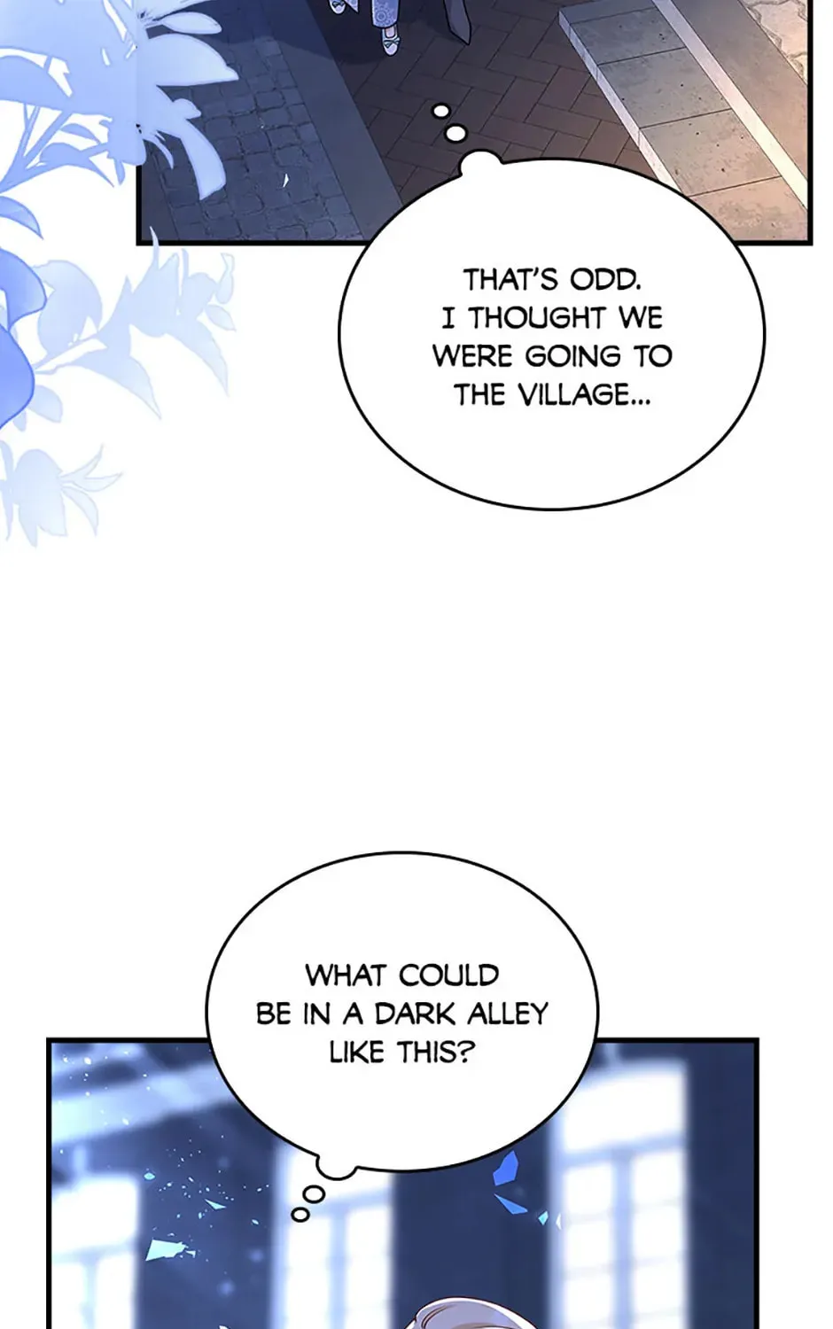 After the Frozen Heart Melts Chapter 61 page 67 - 