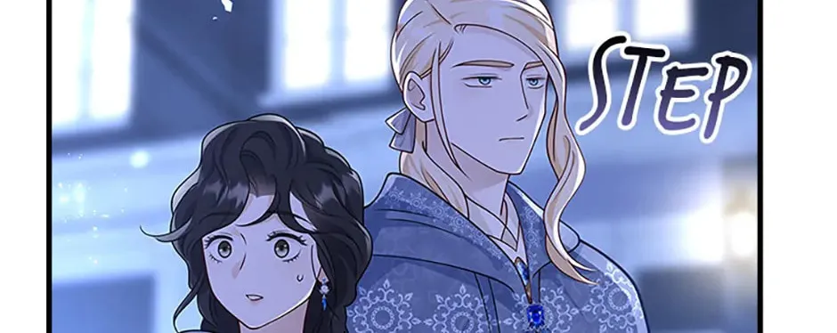 After the Frozen Heart Melts Chapter 61 page 68 - 