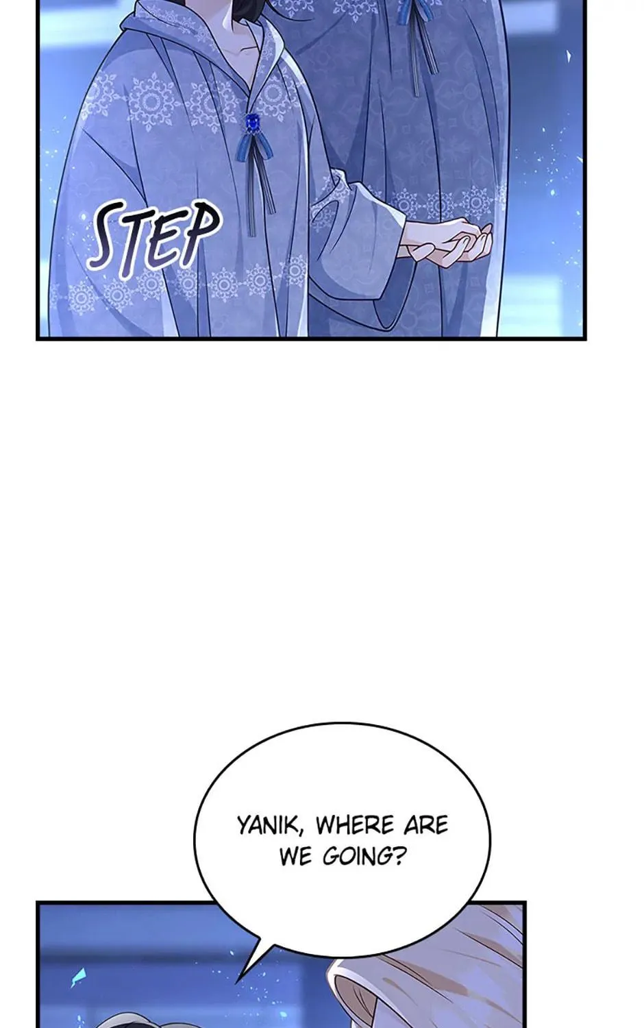 After the Frozen Heart Melts Chapter 61 page 69 - 