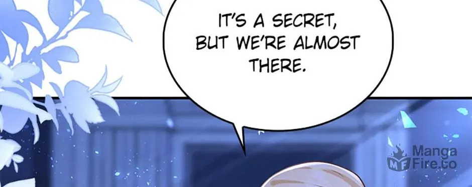 After the Frozen Heart Melts Chapter 61 page 72 - 