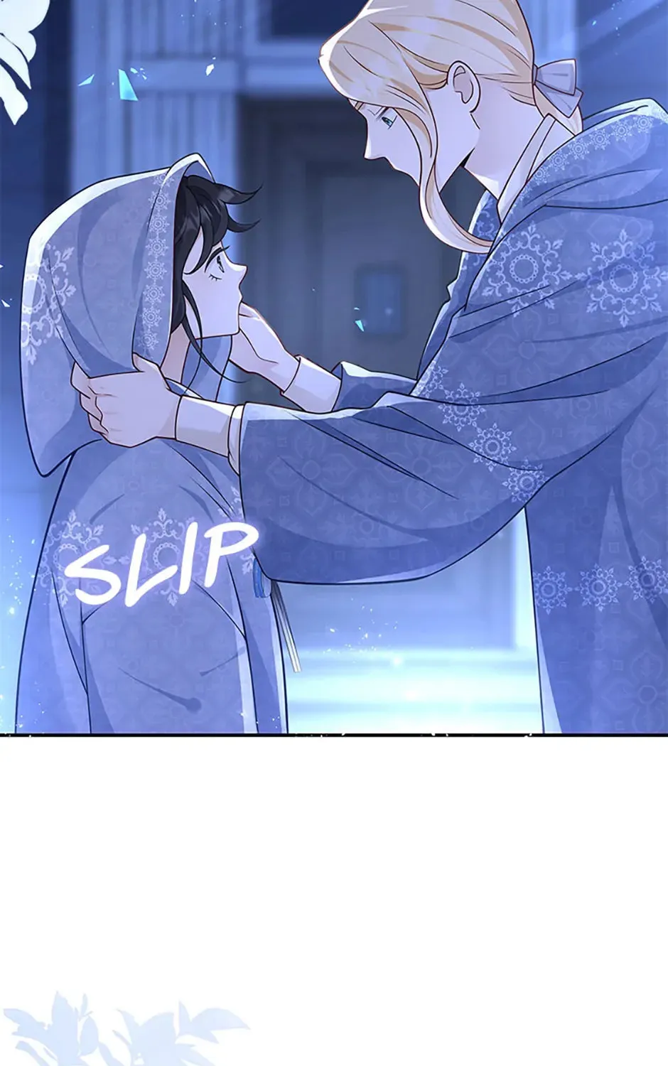 After the Frozen Heart Melts Chapter 61 page 73 - 