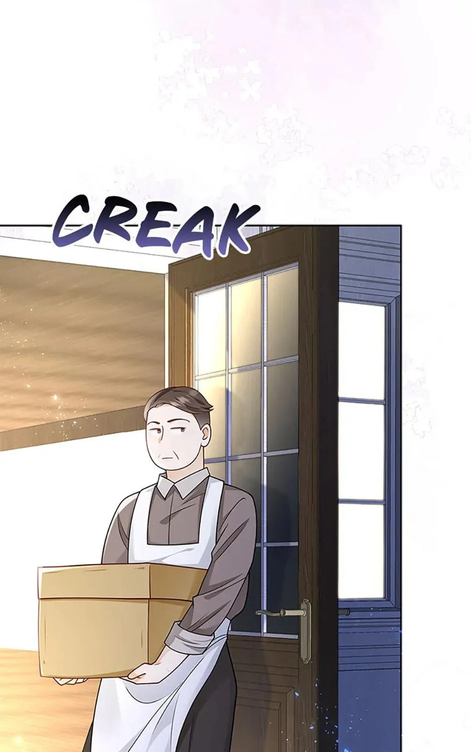 After the Frozen Heart Melts Chapter 61 page 77 - 