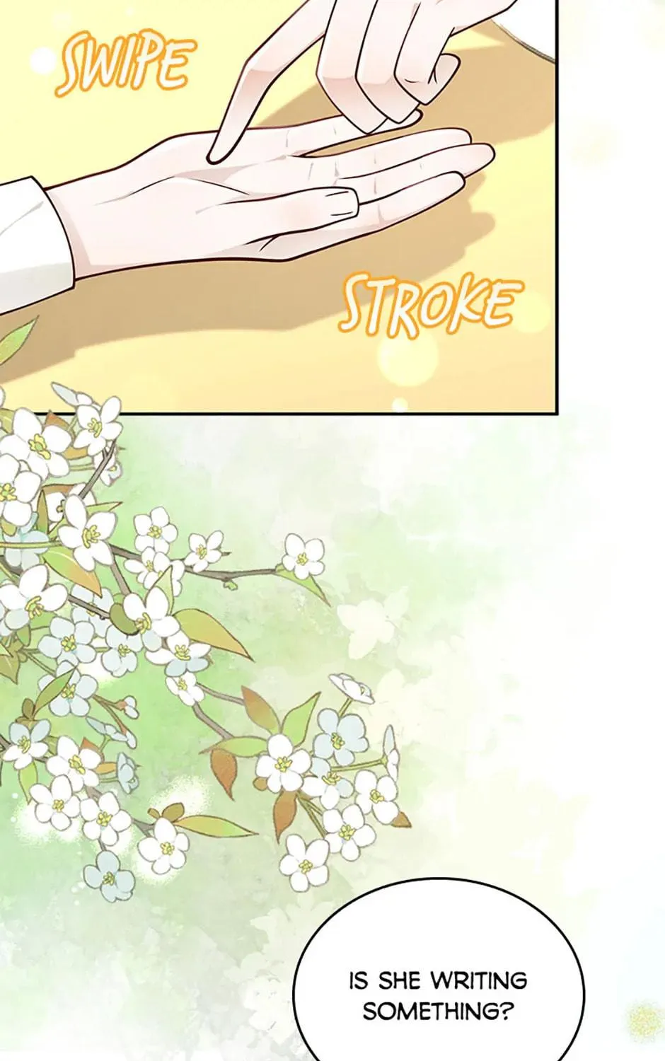 After the Frozen Heart Melts Chapter 61 page 9 - 