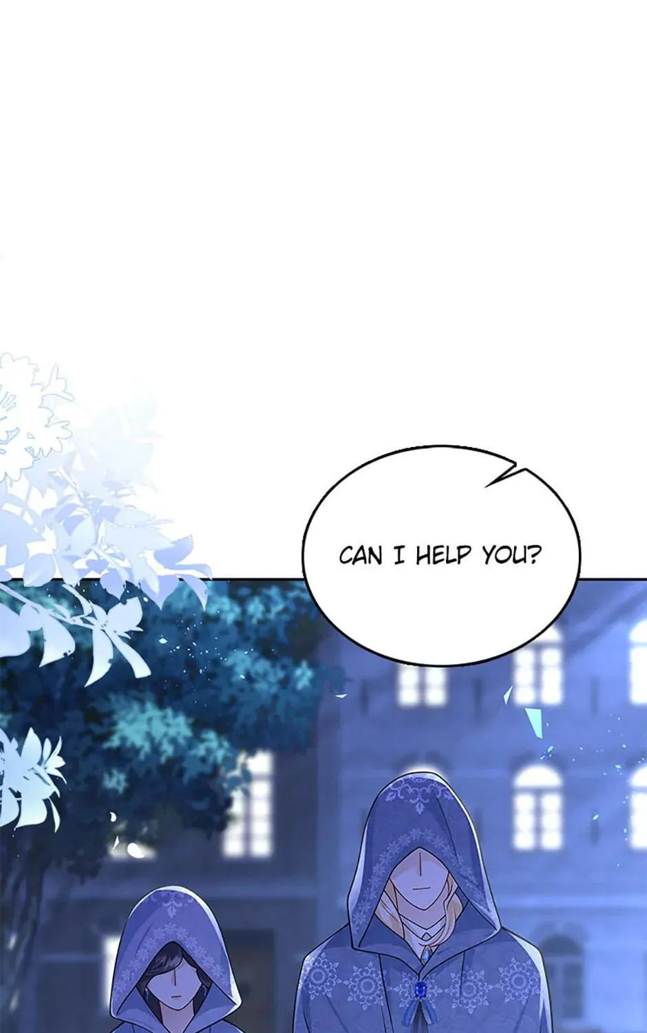 After the Frozen Heart Melts Chapter 61 page 83 - 