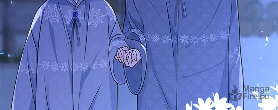 After the Frozen Heart Melts Chapter 61 page 84 - 