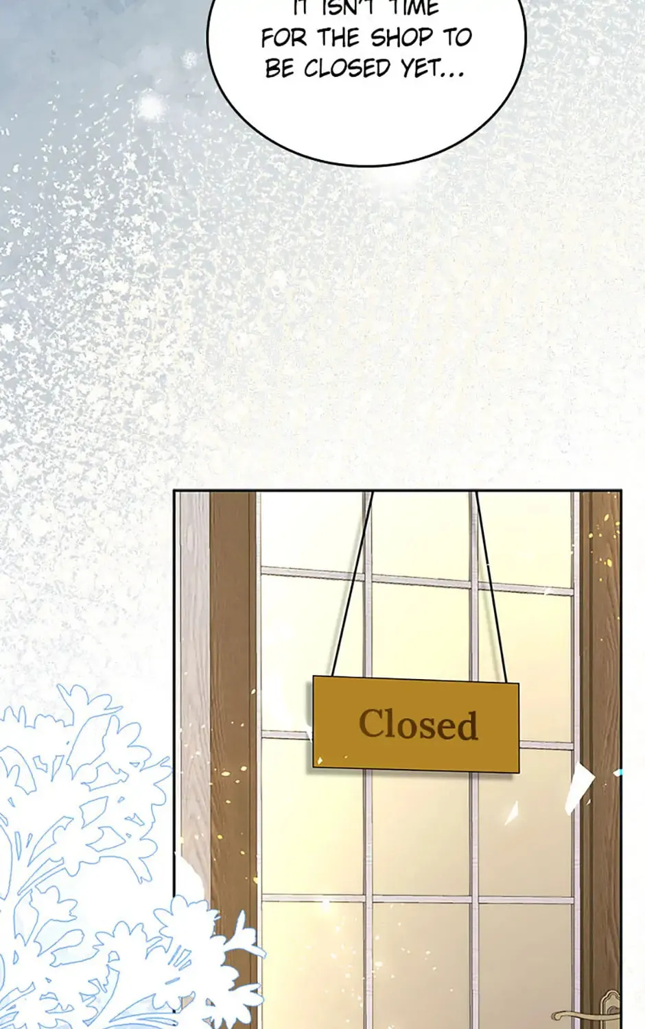 After the Frozen Heart Melts Chapter 61 page 87 - 