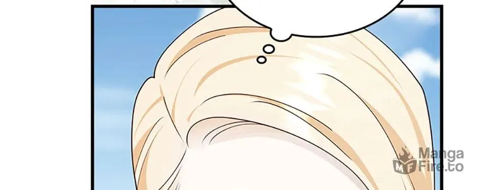After the Frozen Heart Melts Chapter 61 page 10 - 