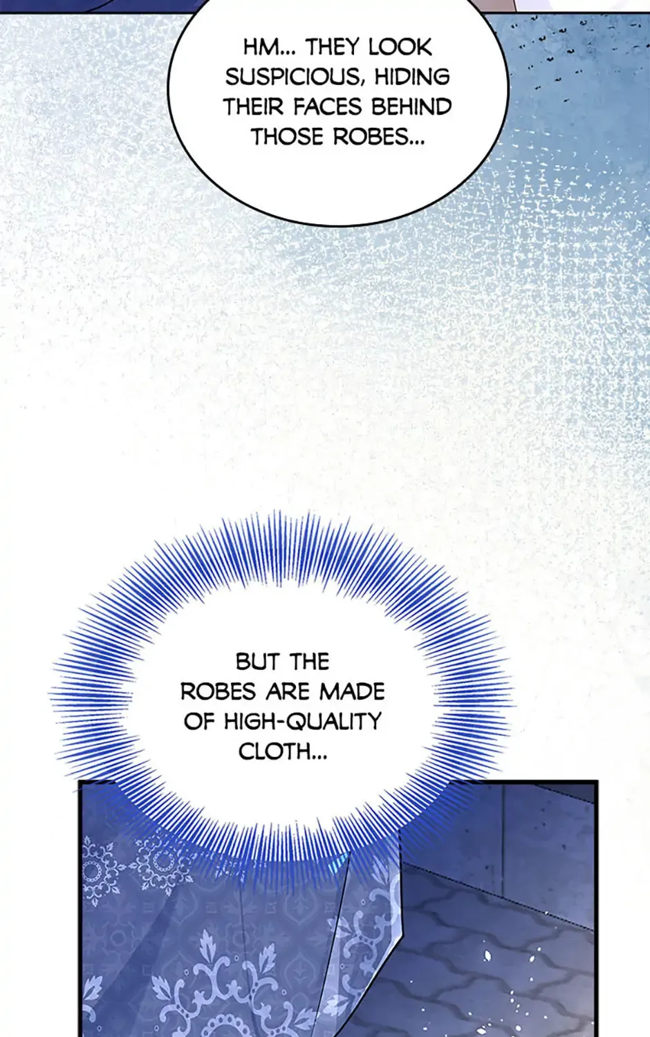After the Frozen Heart Melts Chapter 61 page 91 - 