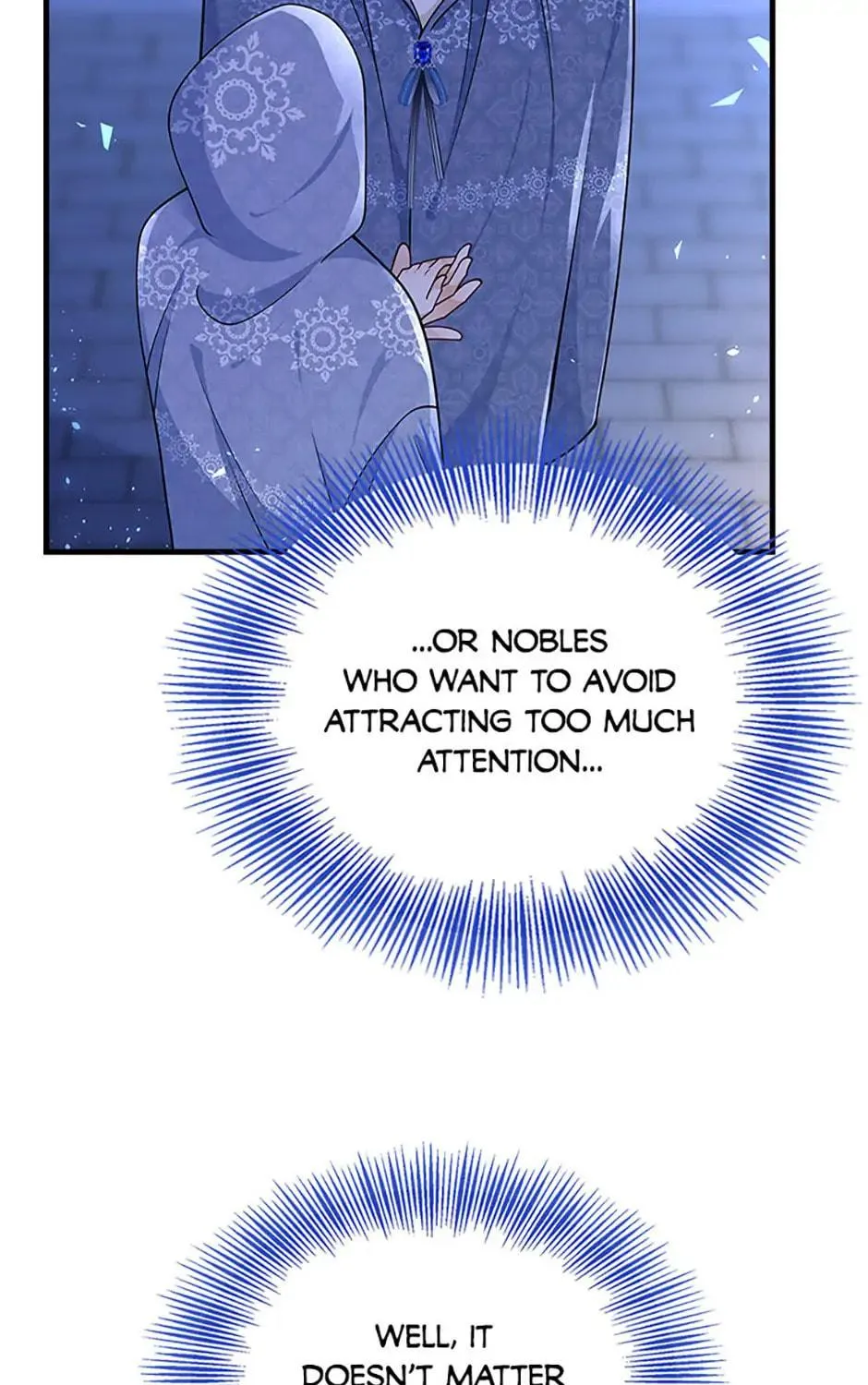 After the Frozen Heart Melts Chapter 61 page 95 - 