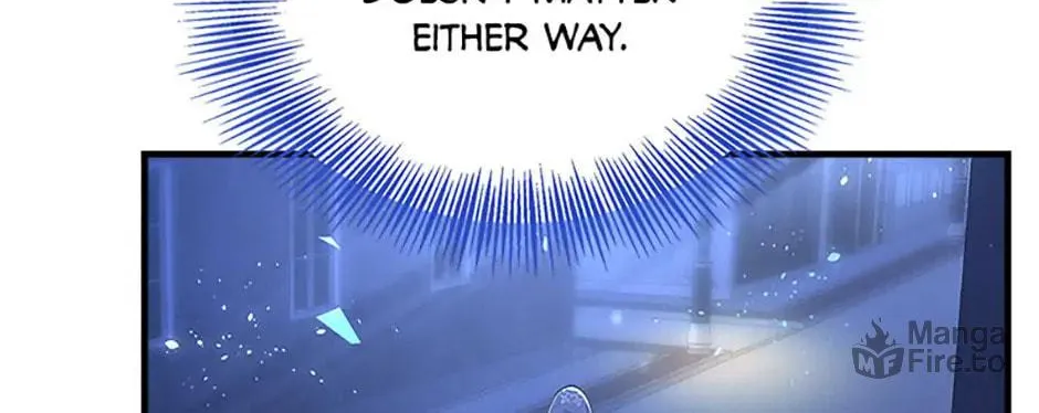After the Frozen Heart Melts Chapter 61 page 96 - 