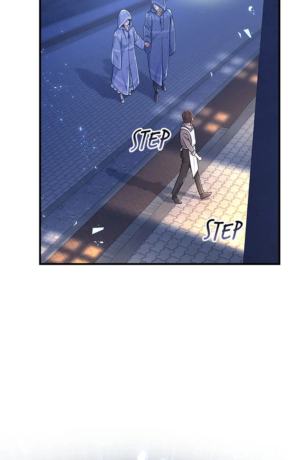 After the Frozen Heart Melts Chapter 61 page 97 - 