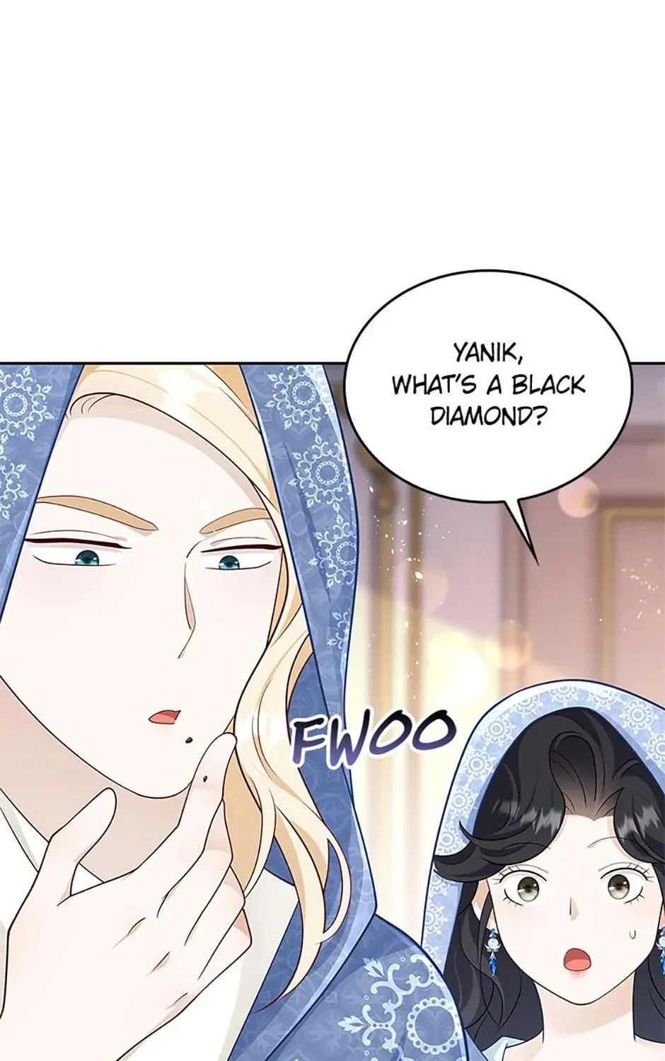 After the Frozen Heart Melts Chapter 62 page 101 - 