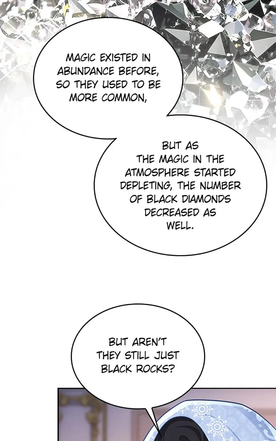 After the Frozen Heart Melts Chapter 62 page 105 - 