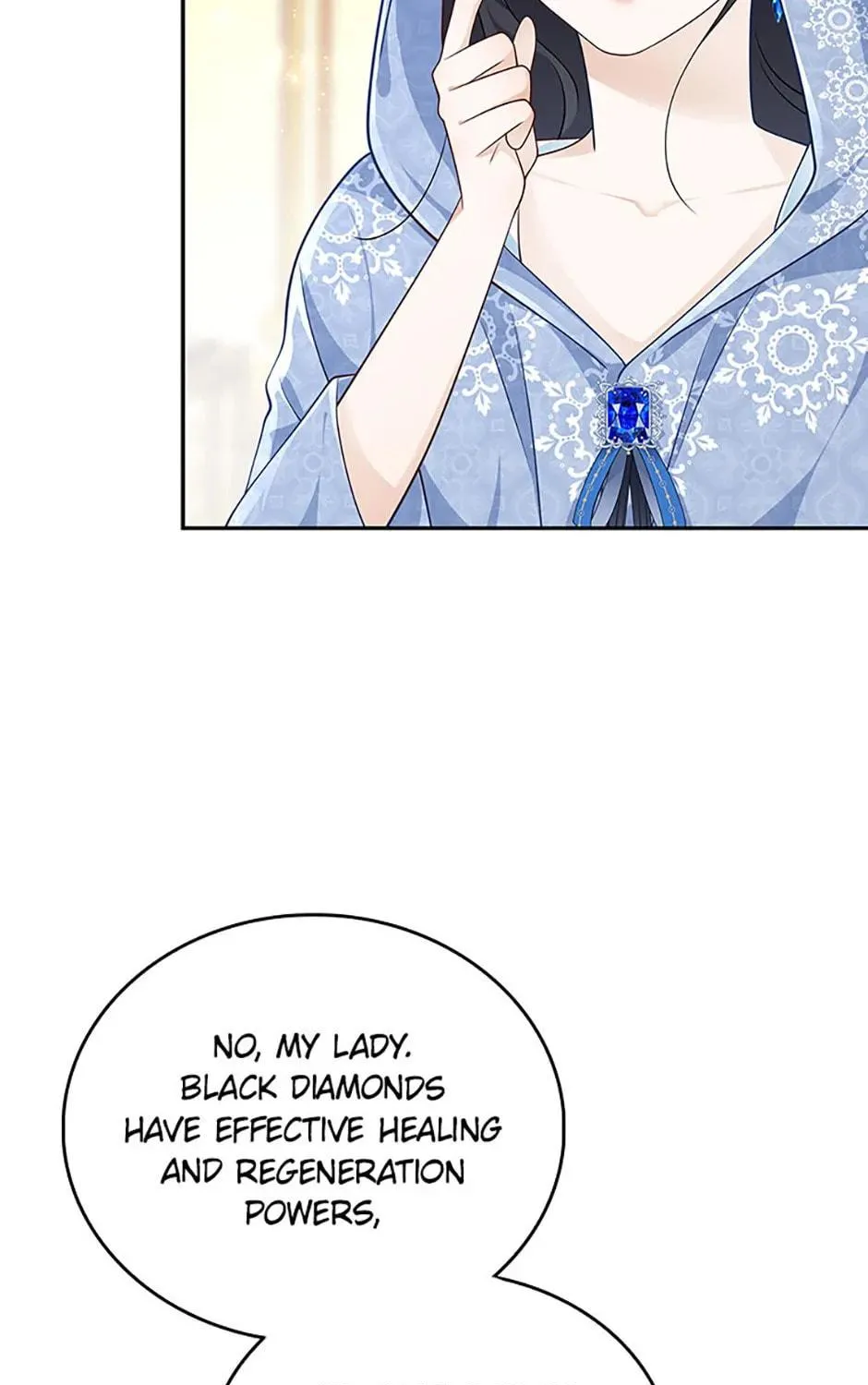 After the Frozen Heart Melts Chapter 62 page 107 - 