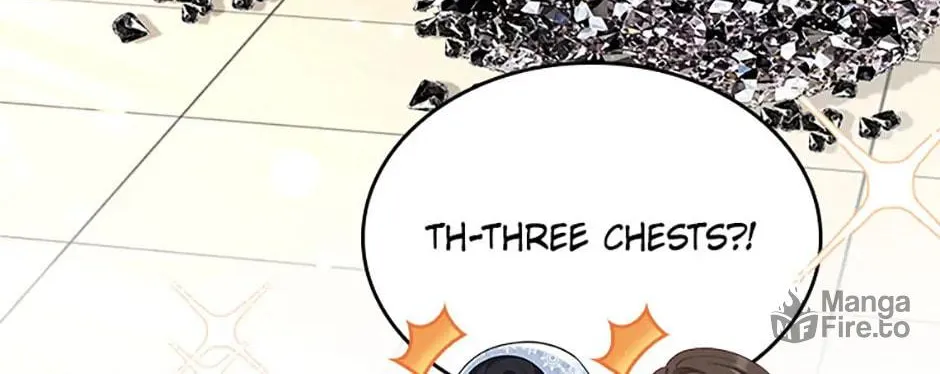 After the Frozen Heart Melts Chapter 62 page 114 - 