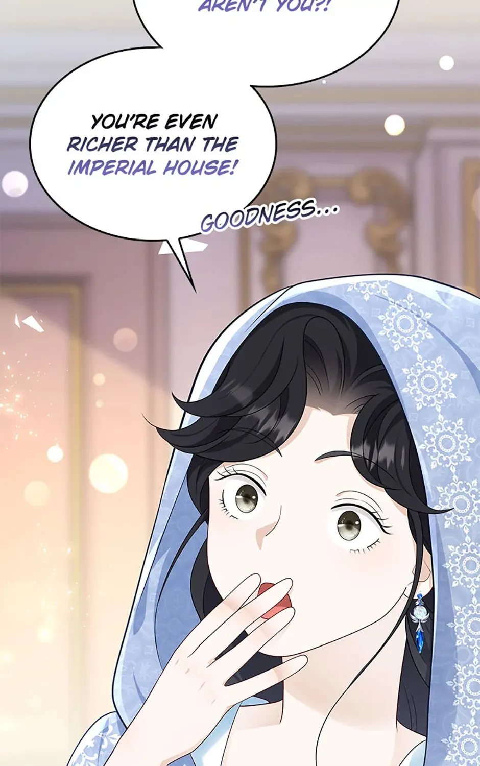 After the Frozen Heart Melts Chapter 62 page 117 - 