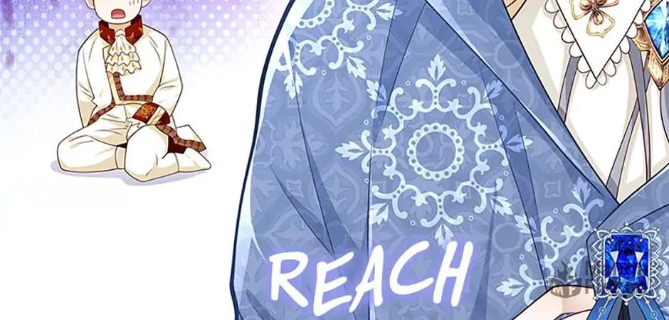 After the Frozen Heart Melts Chapter 62 page 120 - 