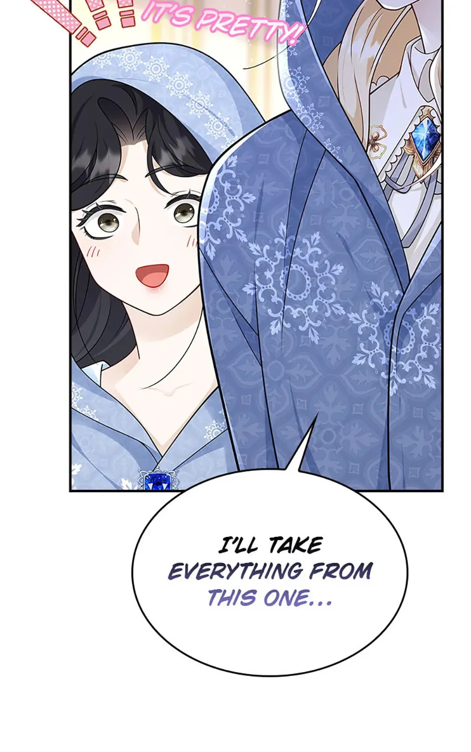After the Frozen Heart Melts Chapter 62 page 13 - 