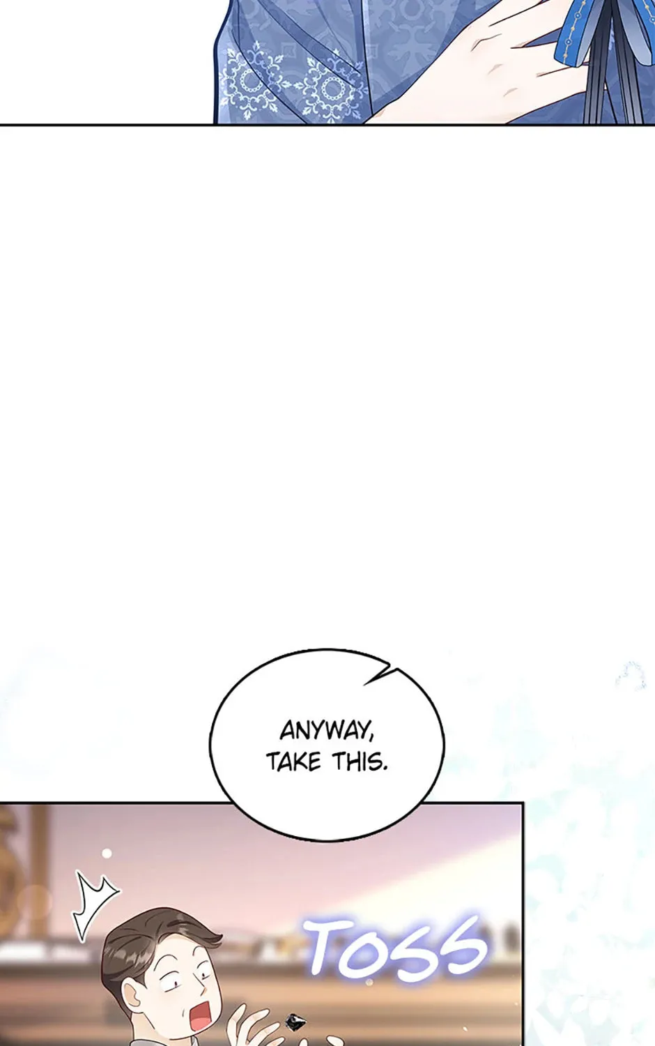 After the Frozen Heart Melts Chapter 62 page 121 - 