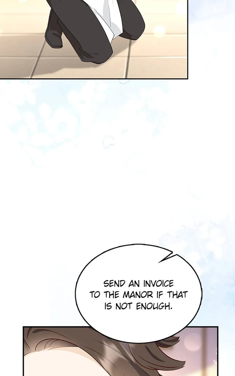 After the Frozen Heart Melts Chapter 62 page 123 - 