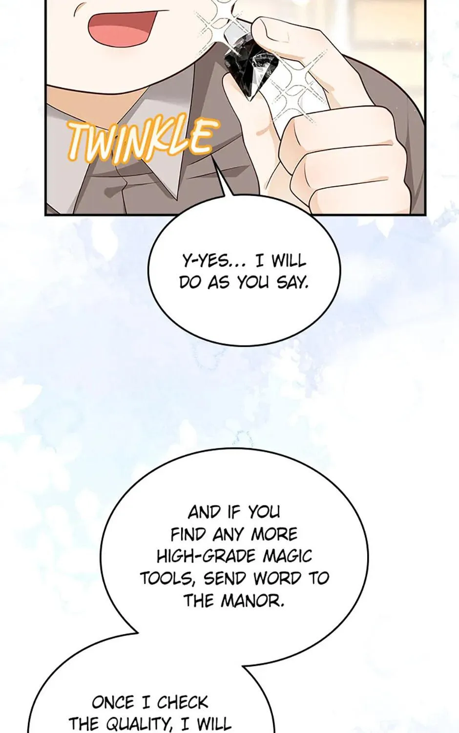 After the Frozen Heart Melts Chapter 62 page 125 - 
